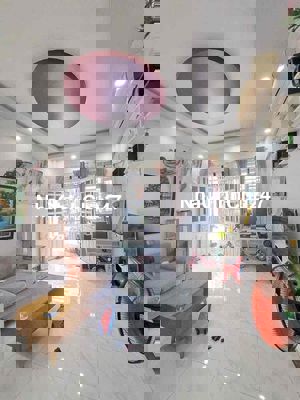 🔥🔥CỰC HIẾM KHÔNG CÒN CĂN THỨ 2 TẠI ĐÔNG HOÀ -DĨ AN , HẺM Ô TÔ 🔥🔥