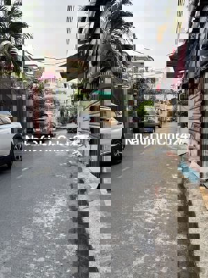 🏡 Trường Chinh –  DT 130m2 Sổ hồng riêng – Ngang 5m - Nhỉnh 13 Tỷ!