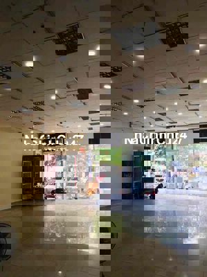 CHÍNH CHỦ - HẺM 8M HOÀ BÌNH 5,7x18M ĐÚC 1 LẦU 3PN 2WC