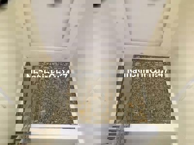 Chính chủ cần tiền bán gấp nhà 2 tầng dt 45m xem kẹp thổ cư