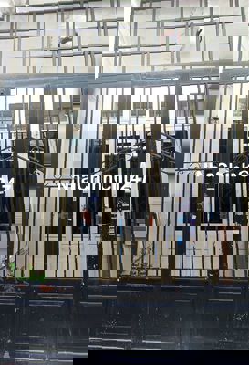 BÁN NHÀ ĐƯỜNG TRƯỜNG CHINH, P. TÂY THẠNH, TÂN PHÚ, 40 M2,GIÁ 3,05 TỶ