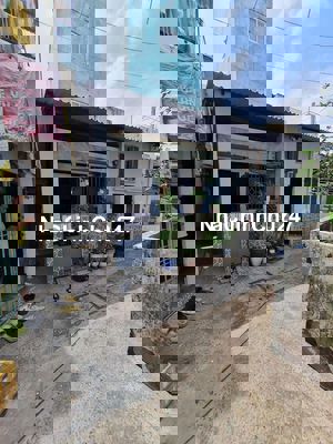 Chính chủ bán nhà 2 tầng Vũ Tùng Bình Thạnh nhà còn mới 15m2_ 1.5 tỉTL