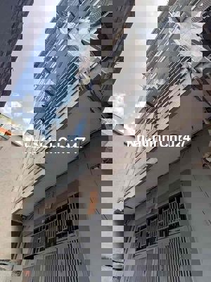 CHỦ V.Ỡ TR.ẬN BÁN GẤ.P TRONG NGÀY TRƯƠNG ĐỊNH 30m 5T GIÁ NÉT 4.85 TỶ.