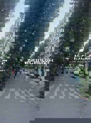 Bán nhà phân lô Luxury Kiến Hưng, Hà Đông, 75m, 6pn, vỉa hè, kd, 21tỷ