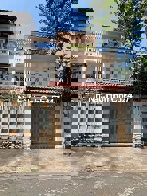 Bán nhà khu Tên Lửa, MT đường Số 18, P. Bình Trị Đông B, 8 x 20m,