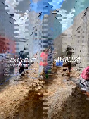 Chính chủ bán lô đất nền / Dt: 4*15. Đ.Nguyễn thị sưa 60m2