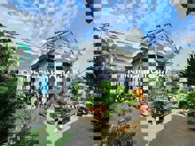 Bán Biệt Thự siêu sang, trung tâm P. Trảng Dài, đường nhựa 8m chỉ