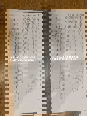 Bán nhà chính chủ xây cực chắc chắn