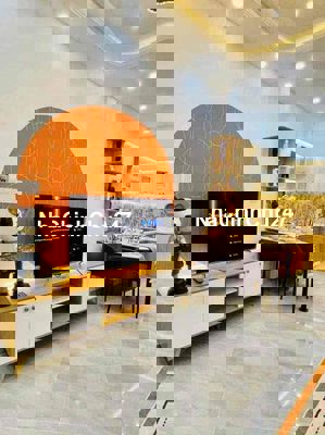 Chủ ngộp bán gấp nhà đường DT747, Tân Uyên, Bình Dương - SHR