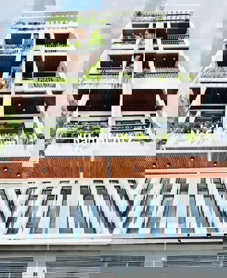 Chính chủ bán gấp - 75M2 - 4 Tầng -Bùi Đình Tuý -Bình Thạnh - chỉ 9 tỉ