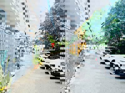 TÔI CHỦ - Bán Đất DT 135m2 (7,5x18) Đường 8m, Sau Lưng TTTM GiGaMall