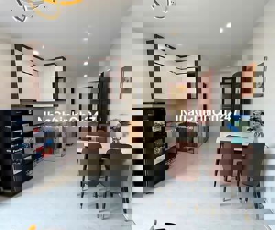 Chính chủ cần bán căn hộ 2PN – 60m² – Gò Vấp – full nội thất