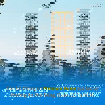 KHÁM PHÁ NHÀ PHỐ VƯỜN LÀI – AN PHÚ ĐÔNG CÙNG PREMIUM HOME!