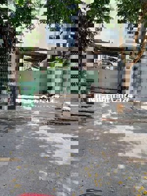 Chủ cần bán lô đất mặt tiền đường sơn thủy đông 1,NHS, TPĐN