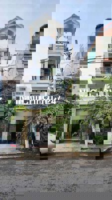 NHÀ PHỐ LIỀN KỀ KHU DÂN CƯ AN SƯƠNG