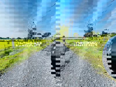 CHỦ GỬI LÔ ĐẤT ĐẸP FULL THỔ NGAY CỦ CHI 315M2 580TR