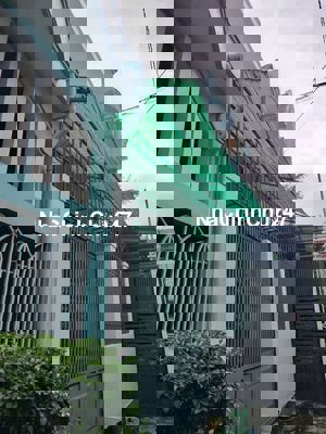 NHÀ ĐẸP 2 LẦU – 54M2 - PHẠM VĂN BẠCH – GẦN NHÀ GA T3 - GIÁ CHỈ 4.X TỶ