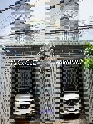 Bán nhà hoàn công đông hòa dĩ an