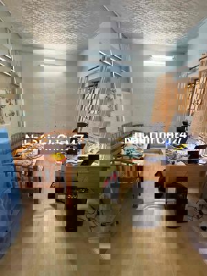 BÁN NHÀ 371/40 TRƯỜNG CHINH, 66m2, CẠNH Ô TÔ, NGANG 5.5m