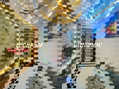 Bán nhà Mỗ Lao Hà Đông ô tô tránh gần DT42m2 giá nhỉnh 8tỷ