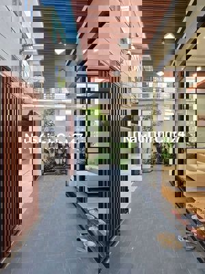 SANG-XỊN-MỊN ! CHÍNH CHỦ GẢ VILLA MINI ĐẸP NHƯ MƠ! LÔ GÓC