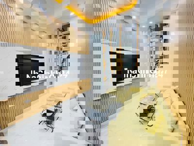 Bán Nhà Tại Mậu Lương Kiến Hưng Hà Đông 41M2 x 4 Tầng x 4MT  5x Tỷ