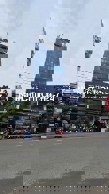 Tòa nhà khan hiếm đường Chu Văn An_10x20m_h+5 tầng_HDT 180TR_35 tỷ