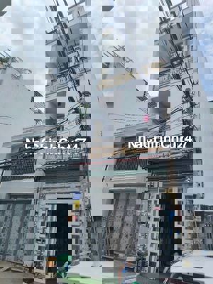 Bán nhà quận 12 hẻm xe tải chính chủ phường tân chánh hiệp