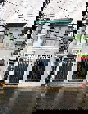 CHÍNH CHỦ CẦN BÁN NHÀ 36M2, NHÀ HẺM OTO HIỆP BÌNH CHÁNH THỦ ĐỨC