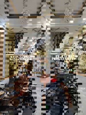 CHÍNH CHỦ BÁN NHÀ NGUYỄN ẢNH THỦ, HẺM 7M , 3 TẦNG KIÊN CỐ, GIÁ RẺ, KHU