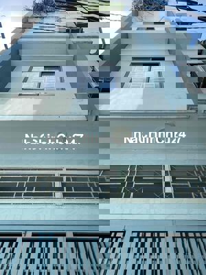 Nhà chính chủ Phạm Văn Hai ,4 Tầng, 5Pn, 6Tỷ5