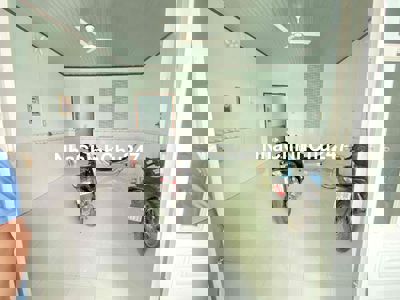 Nhà cấp 4 100m2 2 phòng ngủ thôn Đông Bình, ấp Bùi Chu, xã Bắc Sơn,ĐN