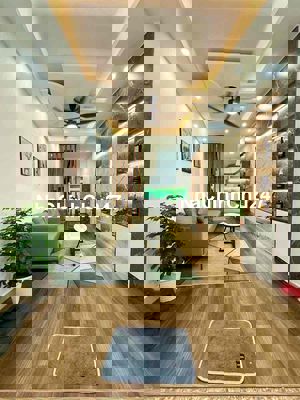 Bán đất Mỗ Lao Hà Đông đất 52m² MT5m ô tô vào nhà, hàng xóm Làng Việt