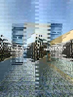 Chủ cần tiền bán nhà nguyễn thị thảnh thới tam thôn 245m2 giá 1tỷ1 SHR