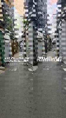 HXT NGAY PHAN CHU TRINH - P12 BÌNH THẠNH - 2 TẦNG 32M2 - HƠN 4TỶ TL