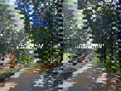 CHỦ NGỘP LÔ 130M2 NGAY KDC VĨNH PHÚ 1, MTĐ NHỰA 10M, CÓ VỈA HÈ