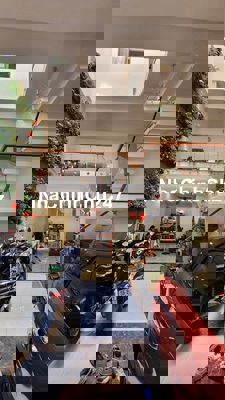 🏡 CHÍNH CHỦ BÁN NHÀ KHU VIP ĐẶNG THÙY TRÂM – P13, BÌNH THẠNH