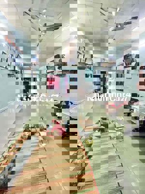 🏡 BÁN NHÀ CHÍNH CHỦ LÂU ĐỜI - ĐƯỜNG NGUYỄN VĂN QUÁ, Q.12