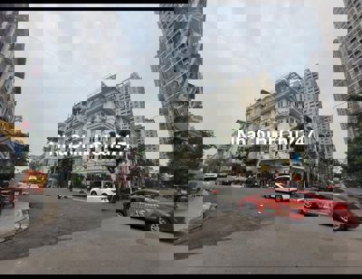 Bán nhà liền kề VĂN KHÊ 82,5 m