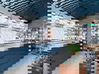 BIỆT THỰ MINI 3 MẶT THOÁNG, 90M2 GIÁ CHỈ 8.7 TỶ THƯƠNG LƯỢNG CHÍNH CHỦ