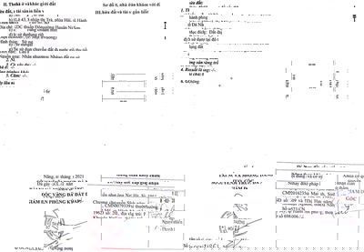Chính chủ cần bán lô đất Đường Nguyễn Dục- làng Đại Học