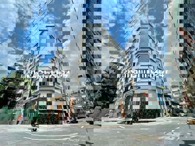 Chủ giảm 300tr- nhà 5Tầng-full nt-khu nhà giàu