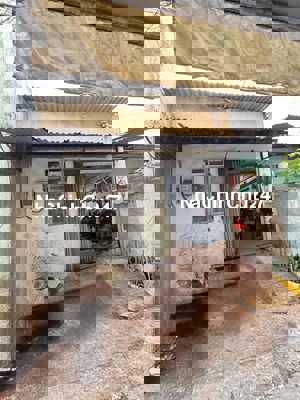 Chính chủ bán gấp nhà cấp Lương Thế Vinh hẻm xe hơi 4m giáp Đầm Sen