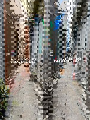 HH 1% GỬI AE MÔI GIỚI - CHÍNH CHỦ BÁN NHÀ 5 TẦNG NGUYỄN TRÃI QUẬN 5