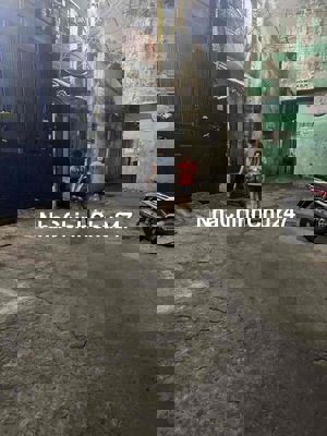 Bán nhà Nguyễn Phúc Chu P15 Tân Bình - 2 Tầng - 27m2 - Nhỉnh 2,xx tỷ