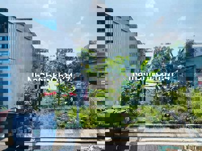 Chính Chủ Bán Đất Trần Văn Chẩm, 115m², Sổ Hồng Riêng, Giá Rẻ 1,3 Tỷ