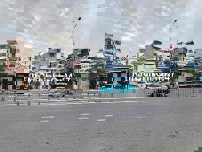 Nhà mặt tiền gần BigC GO Phường, Đông Hòa, Tp Dĩ An