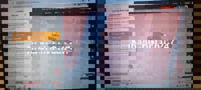 ĐỔ NỢ SỔ SẬP SÀN _ CHỦ GỬI RIÊNG BÁN GẤP