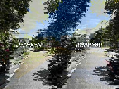 đất tái định cư, diện tích 110m , Chính Chủ