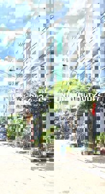 nhà 3 tầng  tân hoà đông hoà  sat làng đại học